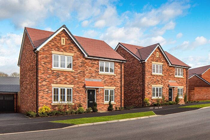 4 Bedroom Detached House For Sale In East Road, Wymeswold, Loughborough, LE12