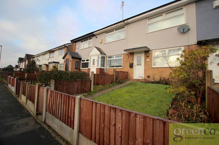 2 Bedroom Semi-Detached House To Rent In Glenwood Drive, Middleton, Manchester M24