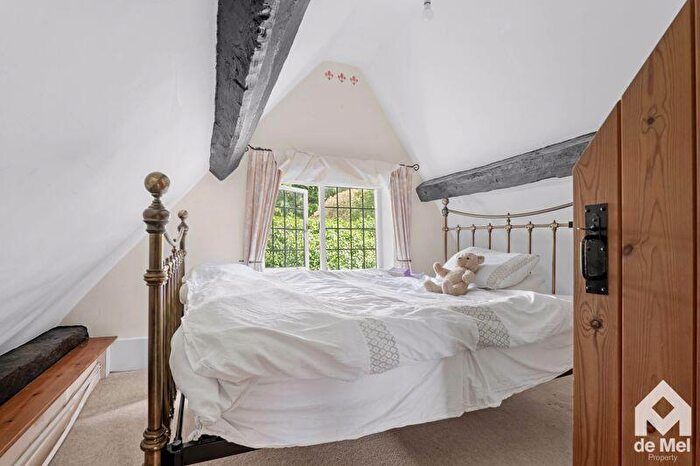 2 Bedroom Cottage For Sale In Church Road, Swindon Village, Cheltenham, GL51