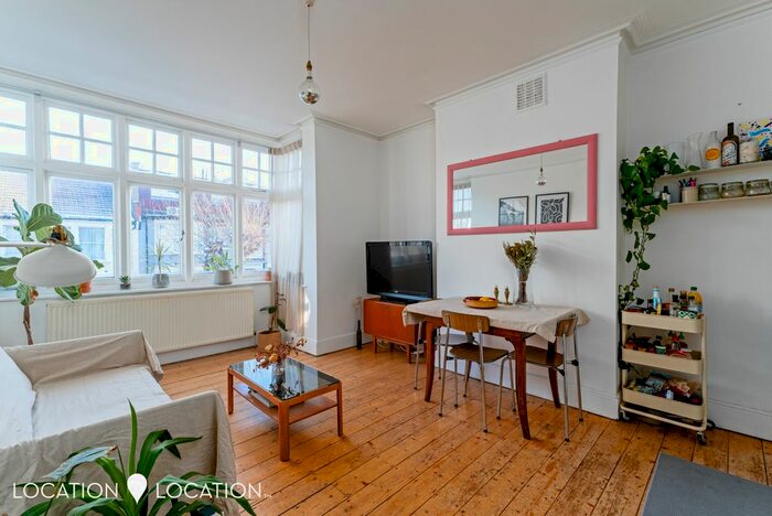 2 Bedroom Flat To Rent In Leabourne Road, London, N16