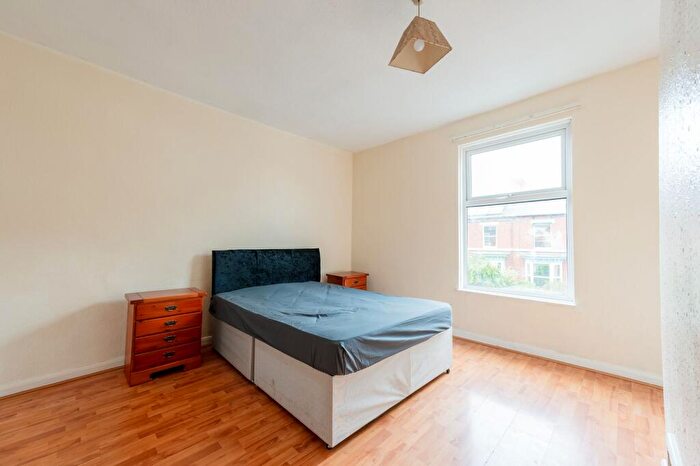 3 Bedroom Terraced House For Sale In Empire Road, Nether Edge, S7