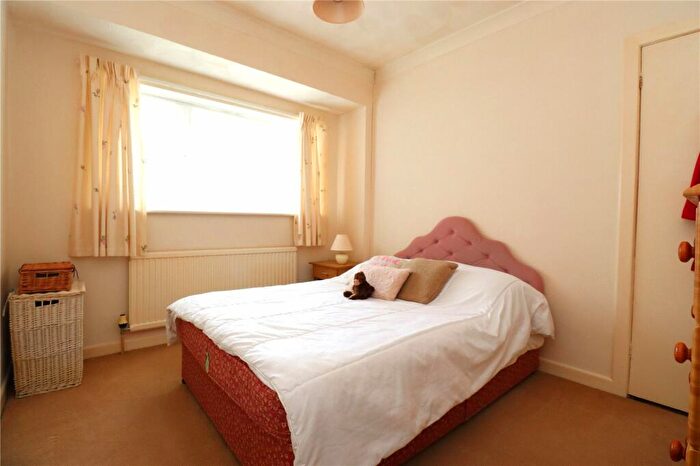 2 Bedroom Bungalow For Sale In Seaway, Barton On Sea, New Milton, Hampshire, BH25