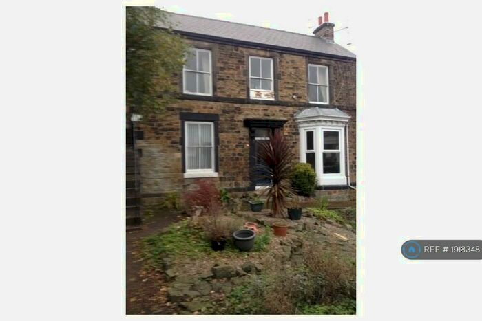 1 Bedroom Flat To Rent In B Wilson Road, Sheffield, S11