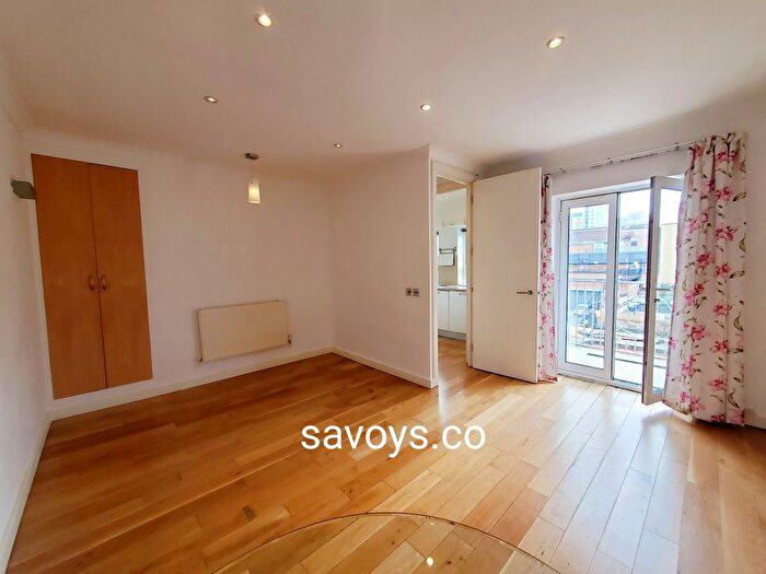 1 Bedroom Flat To Rent In Lodge Place, Sutton, SM1