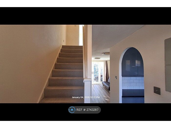 2 Bedroom Terraced House To Rent In Sybil Phoenix Close, London, SE8