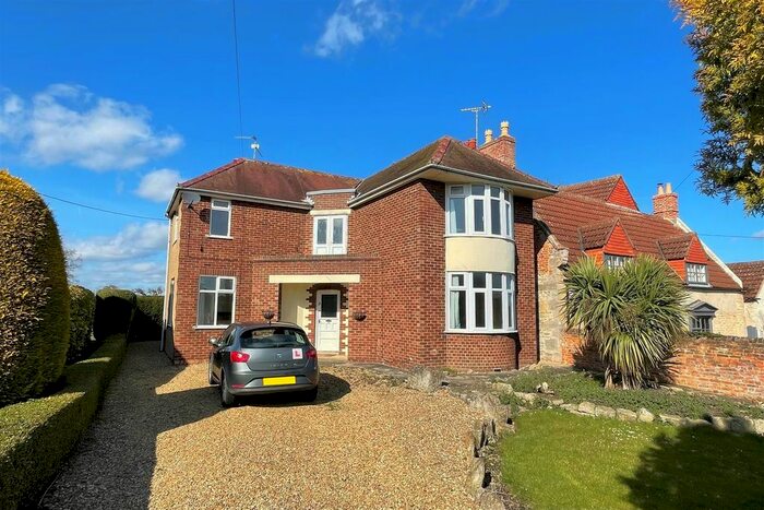 3 Bedroom Detached House To Rent In Northorpe, Thurlby, Bourne, PE10