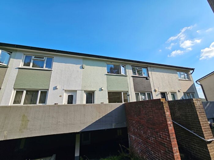 2 Bedroom Terraced House To Rent In Duffryn Road, Maesteg, CF34