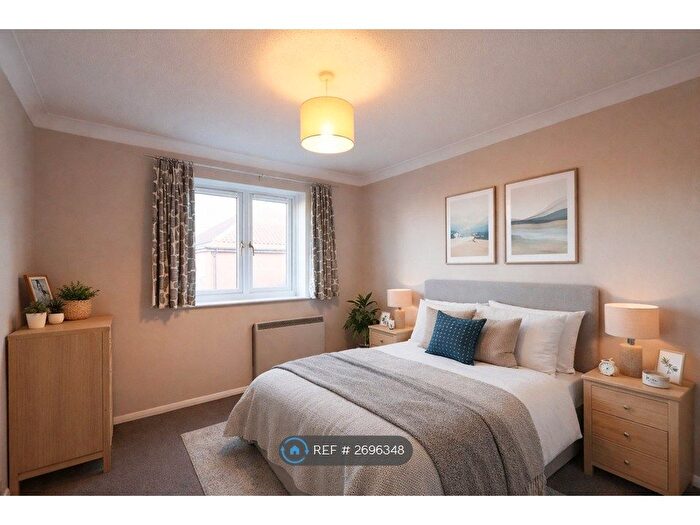 1 Bedroom Flat To Rent In Castle Brewery Court, Newark, NG24