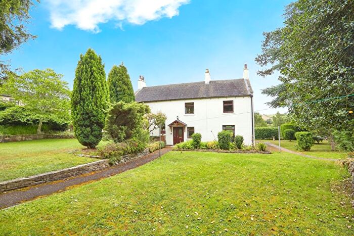 5 Bedroom Detached House For Sale In Bridle Lane, Lower Hartshay, Ripley, DE5