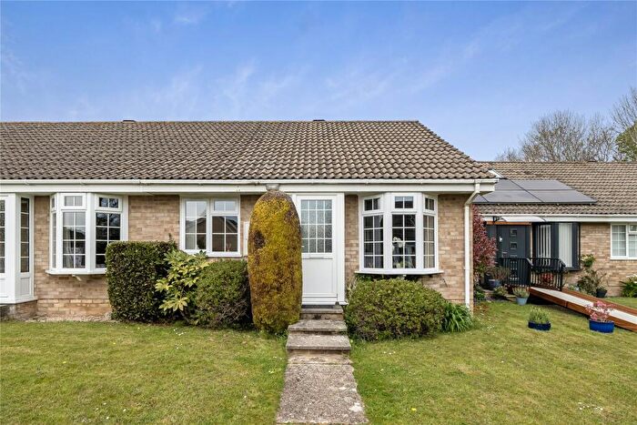 2 Bedroom Bungalow To Rent In Little Dene Copse, Pennington, Lymington, Hampshire, SO41
