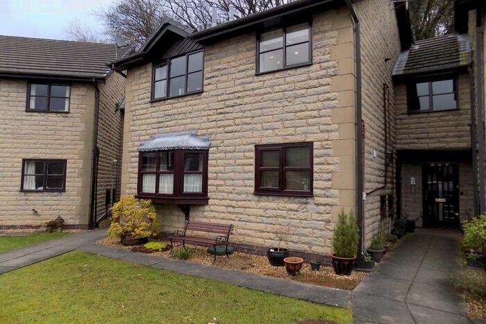 1 Bedroom Flat To Rent In Woodbrook, Whaley Bridge, High Peak, SK23