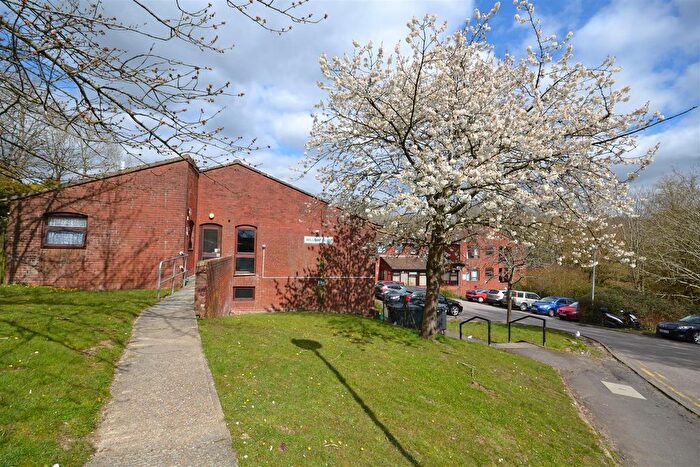 Studio To Rent In Upper Glen Road, St Leonards, TN37