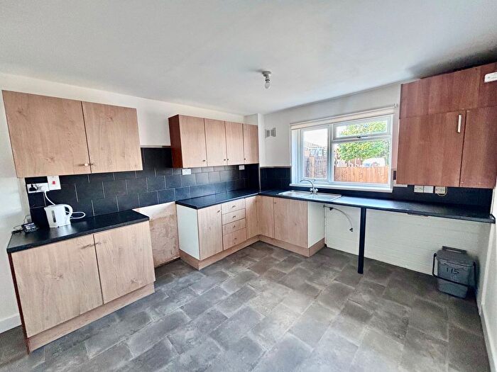 3 Bedroom Property To Rent In Moorcock Close, Middlesbrough, TS6