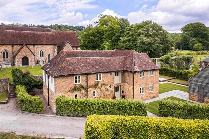 4 Bedroom Farm House For Sale In Elegance Personified - Boxley Village, ME14