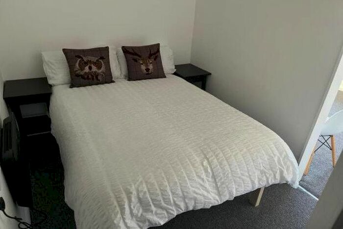 Studio To Rent In Cedar House, Mansfield, NG21