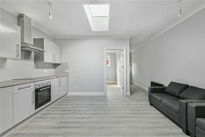 1 Bedroom Flat To Rent In High Street, Colliers Wood, SW19