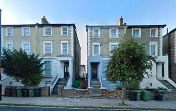 1 Bedroom Flat To Rent In Agar Grove, London, NW1