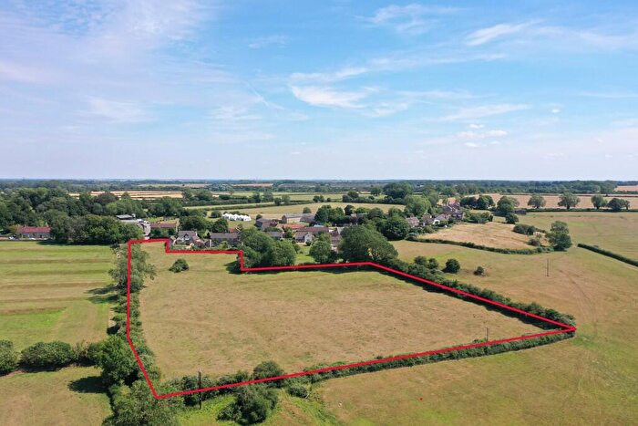 Farm Land For Sale In Land At Harrington Northamptonshire, NN6
