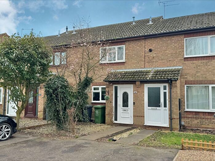 2 Bedroom Terraced House To Rent In Branford Road, Caister-On-Sea, Great Yarmouth, NR30