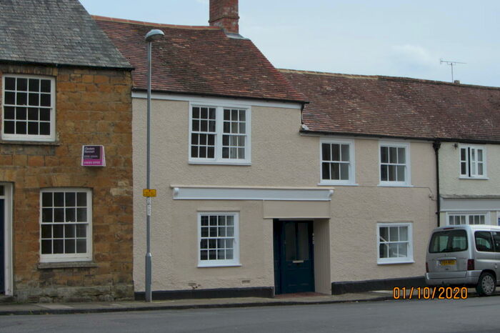 1 Bedroom Cottage To Rent In Westbury, Sherborne, Dorset, DT9