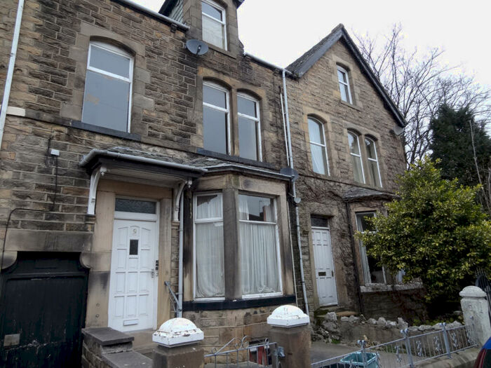 1 Bedroom Flat To Rent In Aldrens Lane, Lancaster, LA1