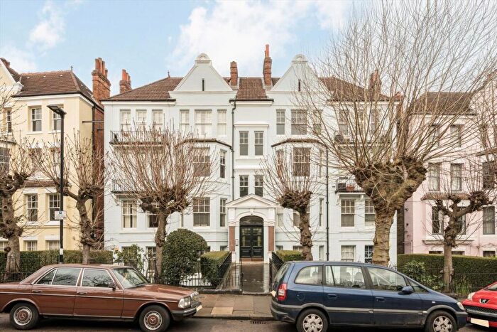 1 Bedroom Flat To Rent In Anson Road, Tufnell Park, N7