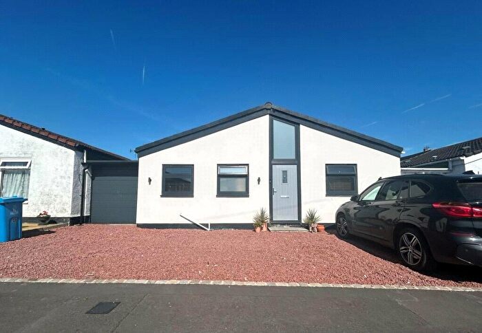 2 Bedroom Semi Detached House For Sale In Hesketh Road, Hale Village, Liverpool, Cheshire, L24