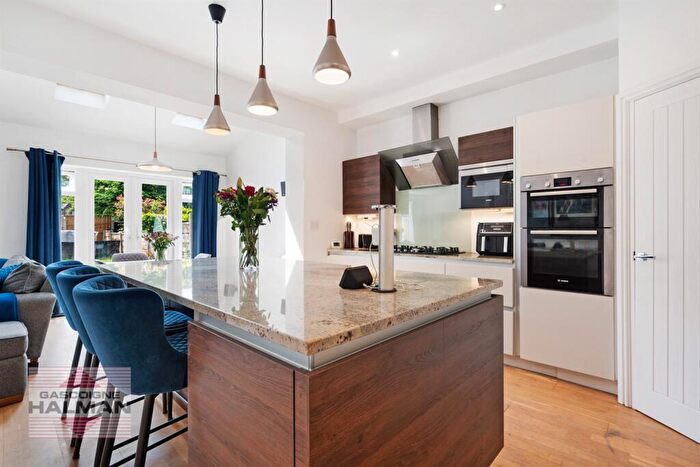 4 Bedroom Semi-Detached House For Sale In Stanneylands Road, Wilmslow, SK9