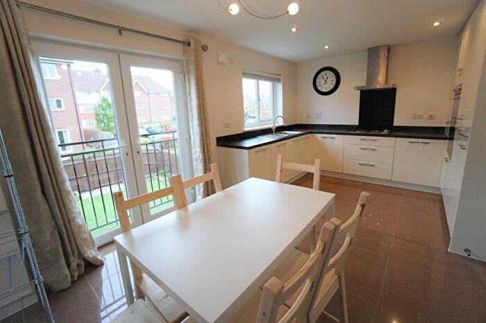 1 Bedroom House To Rent In Sharples Close, Cheswick Village, Stoke Gifford, Bristol, BS16