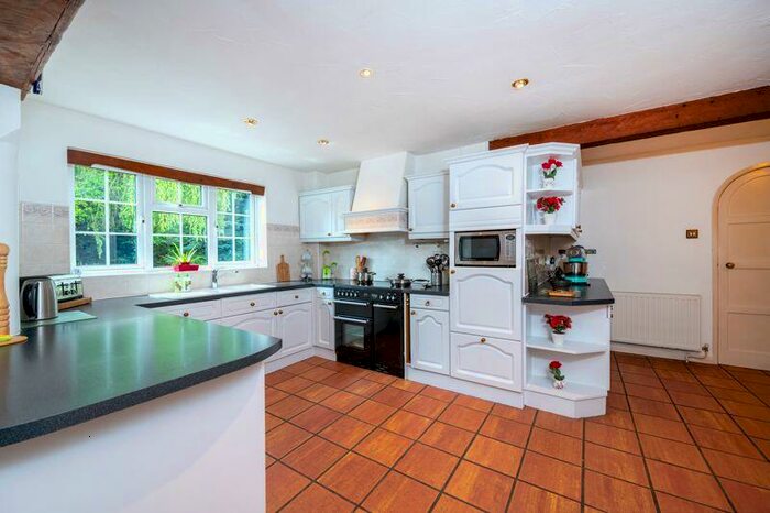 4 Bedroom Detached House For Sale In Grimblethorpe House, Grimblethorpe, Louth, LN11