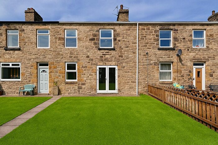3 Bedroom Terraced House For Sale In Langley Street, Langley Park, Durham, County Durham, DH7