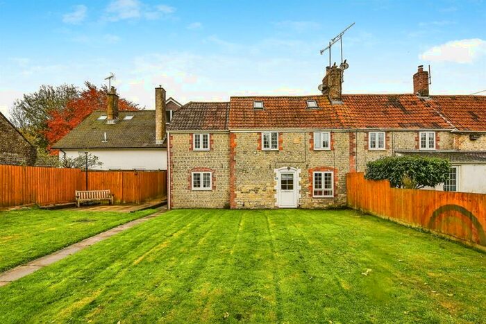 3 Bedroom Cottage For Sale In High Street, Sutton Veny, Warminster, BA12