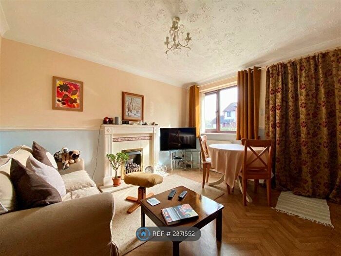 1 Bedroom Semi-Detached House To Rent In Eaton Fields, Oswestry, SY11