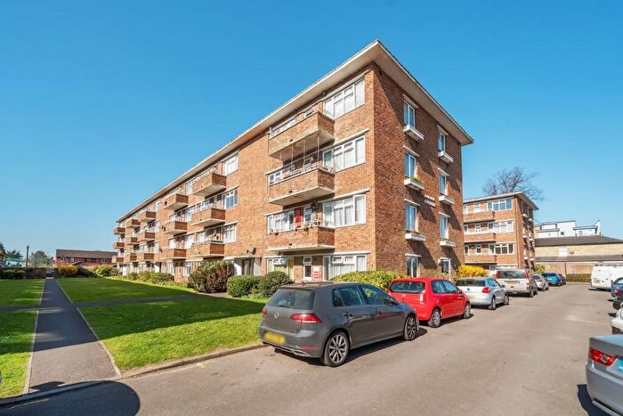 1 Bedroom Flat For Sale In Shirley Road, Southampton, Hampshire, SO15