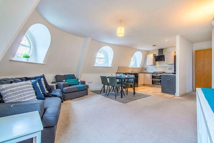 2 Bedroom Flat To Rent In North John Street, Liverpool, Merseyside, L2