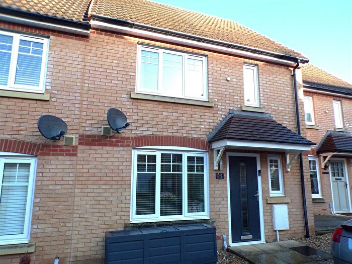 3 Bedroom Town House To Rent In Buckland View, Bideford, EX39