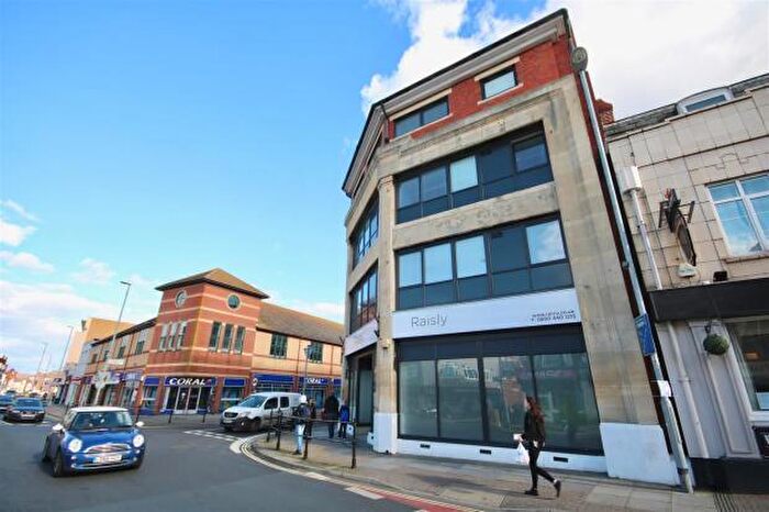2 Bedroom Apartment To Rent In London Road, Portsmouth, PO2