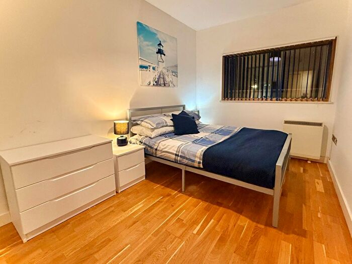 2 Bedroom Flat To Rent In Beaumont Building, Mirabel Street, City Centre, Manchester, M3