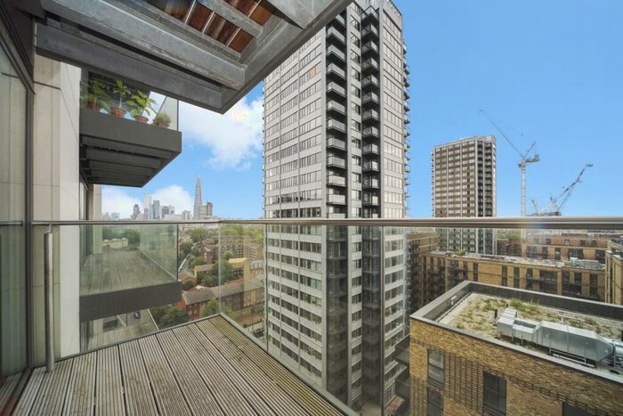 2 Bedroom Apartment To Rent In Mawes House, SE17