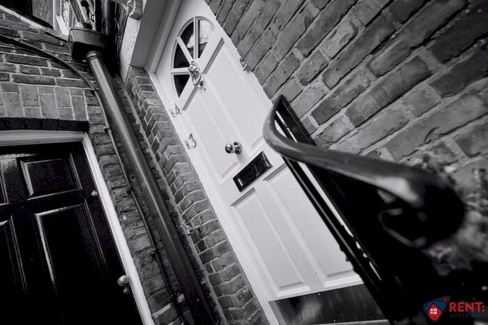 1 Bedroom Property To Rent In Preston Park, North Shields, NE29