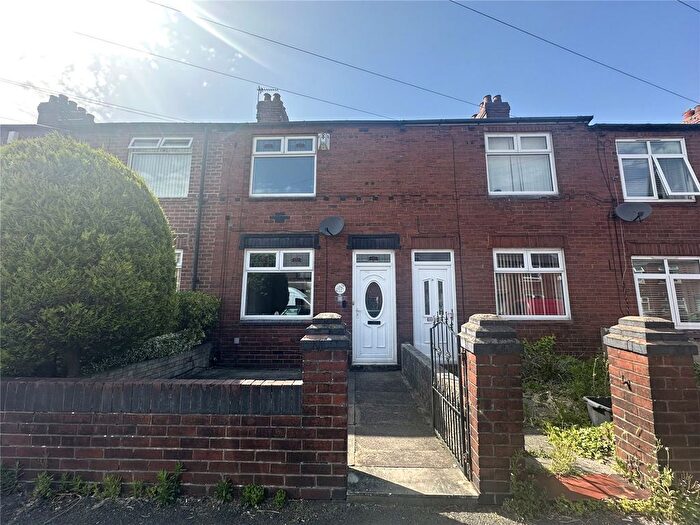 2 Bedroom Terraced House For Sale In Malvern Road, St. Helens, Merseyside, WA9