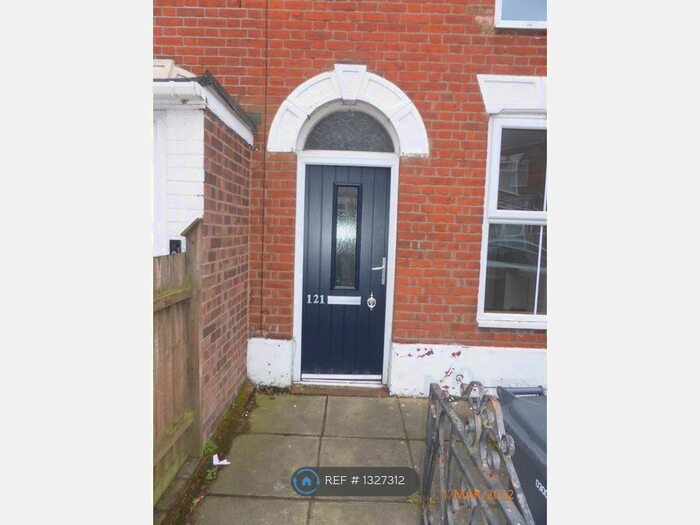 2 Bedroom Terraced House To Rent In Knowsley Road, Norwich, NR3