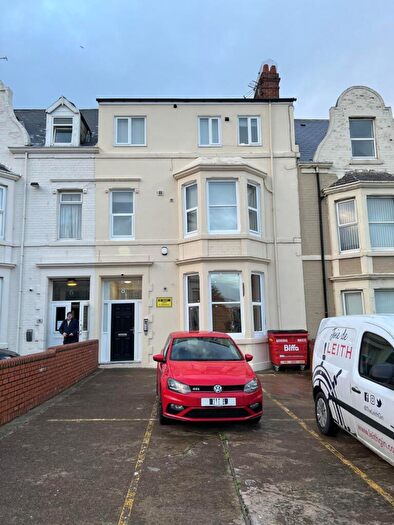 Land For Sale In South Parade, Whitley Bay, North East, NE26
