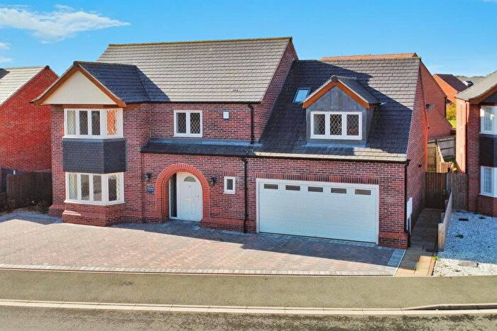 5 Bedroom Detached House For Sale In Jenkins Avenue, Retford, DN22