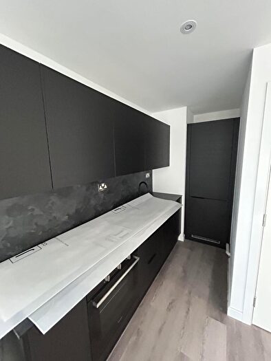 1 Bedroom Flat To Rent In The Exchange, Percy Street, Preston, PR1