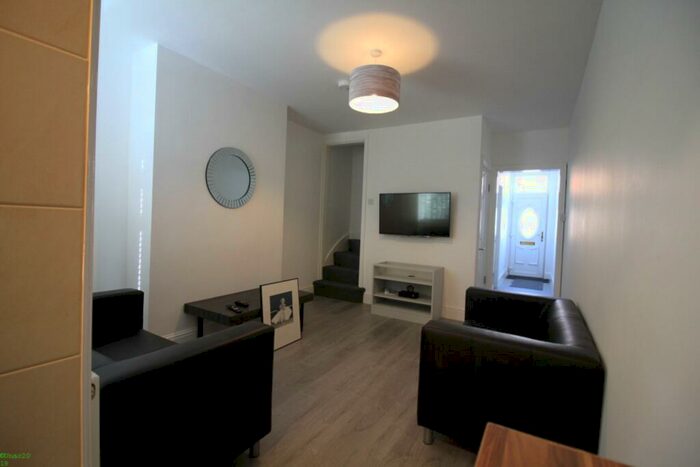 3 Bedroom Terraced House To Rent In Grantham Street, Stoke, Coventry, CV2