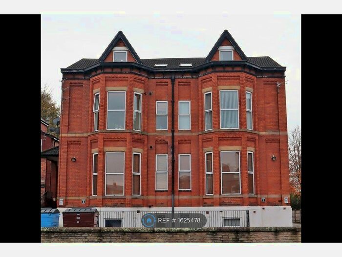 1 Bedroom Flat To Rent In Dickenson Road, Manchester, M13