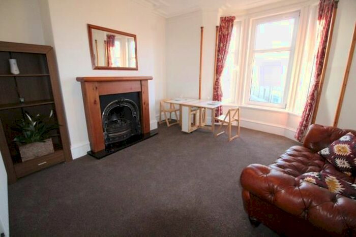 1 Bedroom Flat To Rent In Willowbank Road, Aberdeen, AB11
