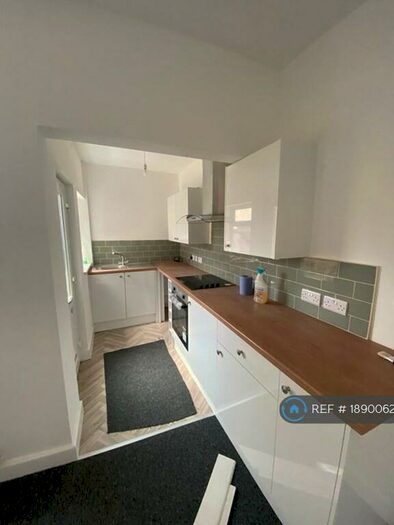 2 Bedroom Terraced House To Rent In Henry Street, Crewe, CW1