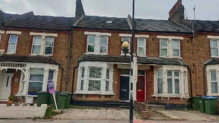 5 Bedroom Flat To Rent In Plumstead Common Road, : Bed Rec Bath, SE18